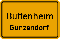 Altfeldweg in ButtenheimGunzendorf