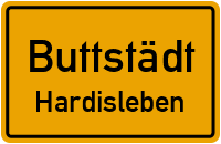 Harschbachweg in ButtstädtHardisleben