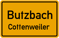 Keplerstraße in ButzbachCottenweiler