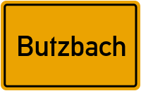 Wo liegt Butzbach?