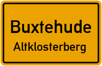 Am Bundesbahnhof in 21614 Buxtehude (Altklosterberg)