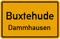 Dammhauser Straße in BuxtehudeDammhausen