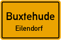 Eilendorfer Weg in BuxtehudeEilendorf