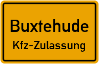 Zulassungstelle Buxtehude