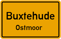 Blaubeerweg in 21614 Buxtehude (Ostmoor)