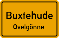 Moorender Weg in BuxtehudeOvelgönne