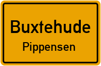 Daensener Weg in BuxtehudePippensen