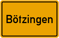Nach Bötzingen reisen