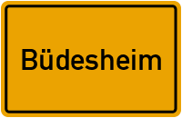 Nach Büdesheim reisen