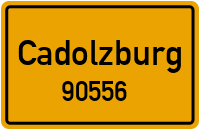 90556 Cadolzburg