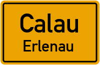 Erlenau in CalauErlenau