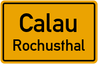 Rochusthal in CalauRochusthal
