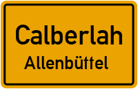 Allenbüttel