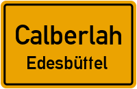 Edesbüttel