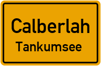 Eichenpfad in 38550 Calberlah (Tankumsee)
