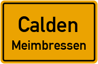 Meimbressen