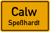 Speßhardt
