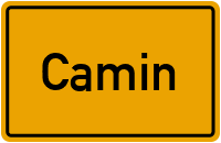 Camin in Mecklenburg-Vorpommern