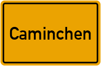 Caminchen in Brandenburg