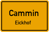 Goritzer Weg in CamminEickhof