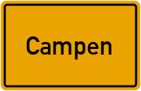 Campen in Niedersachsen