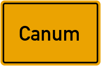 Canum in Niedersachsen