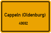 49692 Cappeln (Oldenburg)