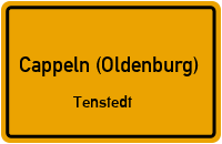 Tenstedt