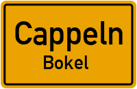 Zur Bokeler Mühle in CappelnBokel