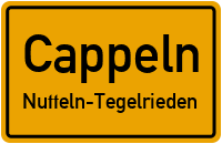 Am Mühlenbach in CappelnNutteln-Tegelrieden