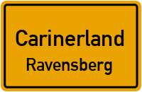 Neubukower Straße in CarinerlandRavensberg