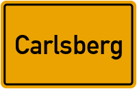 Wo liegt Carlsberg?