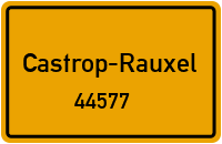 44577 Castrop-Rauxel
