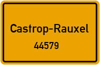44579 Castrop-Rauxel