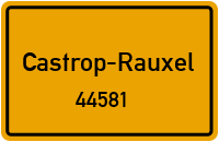 44581 Castrop-Rauxel