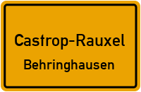 Behringhausen