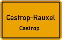 Herner Straße in 44575 Castrop-Rauxel (Castrop)