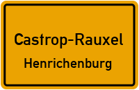 Henrichenburg