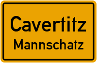 Feldstraße in CavertitzMannschatz