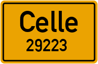 29223 Celle