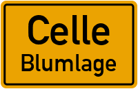 Brabandtstraße in 29221 Celle (Blumlage)