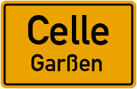 Celler Heerstraße in 29229 Celle (Garßen)