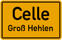 Eckernweg in 29229 Celle (Groß Hehlen)
