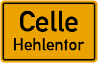 Hehlentor
