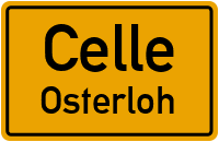 Wehranlage Osterloh in CelleOsterloh
