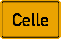 Celle in Niedersachsen