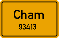 93413 Cham