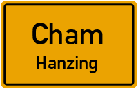 Hanzing in 93413 Cham (Hanzing)