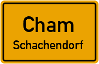 Schmidfeldstr. in ChamSchachendorf