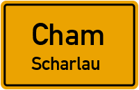 Straßenverzeichnis Cham Scharlau
